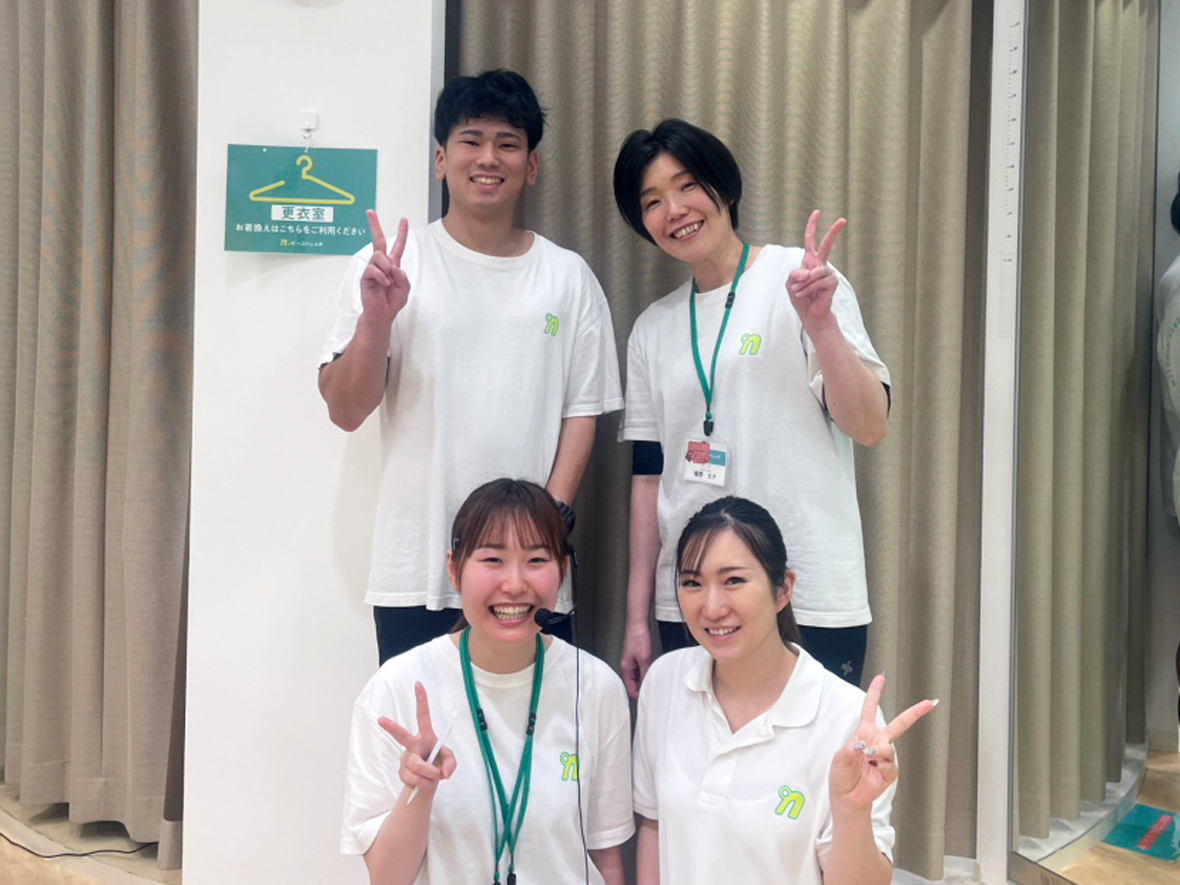 イオン札幌厚別SC店