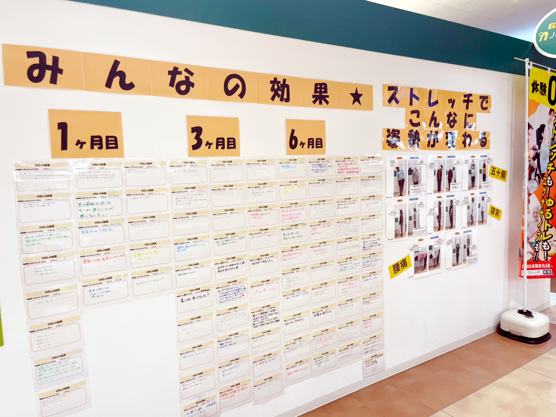 イオン札幌厚別SC店